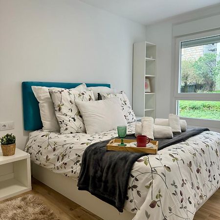Apartamento Centrico 比戈 外观 照片