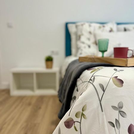 Apartamento Centrico 比戈 外观 照片
