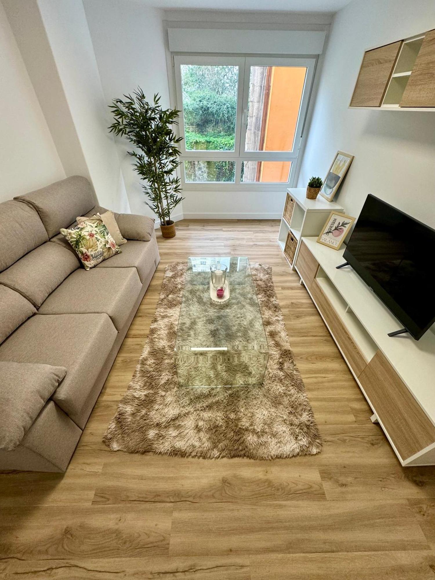 Apartamento Centrico 比戈 外观 照片