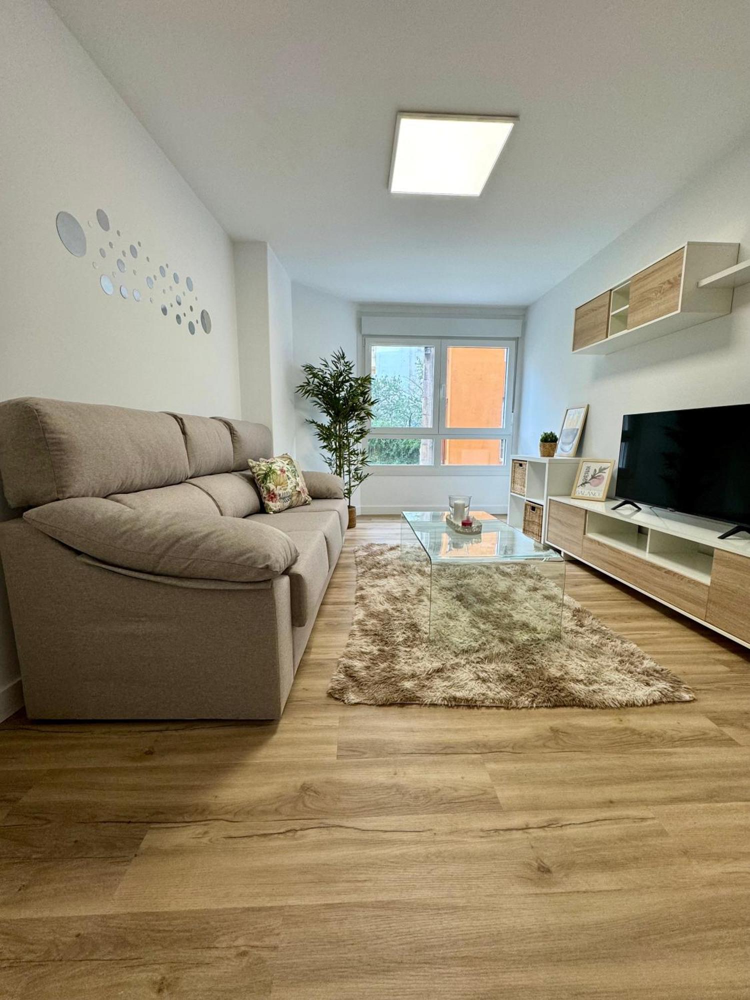 Apartamento Centrico 比戈 外观 照片