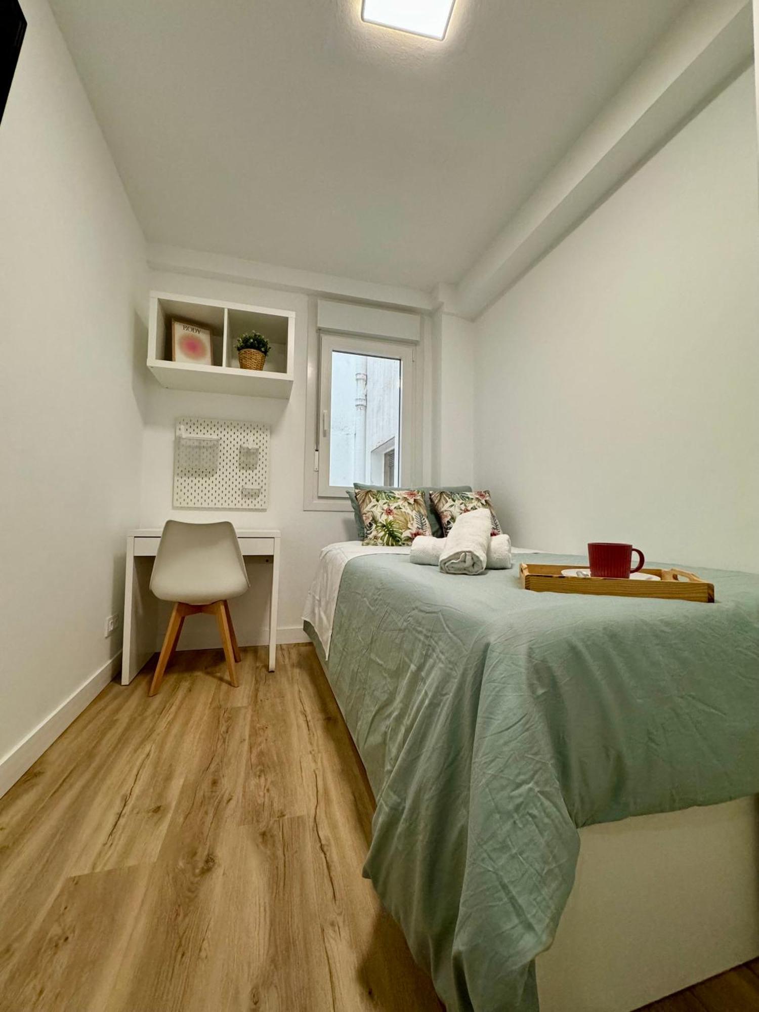 Apartamento Centrico 比戈 外观 照片