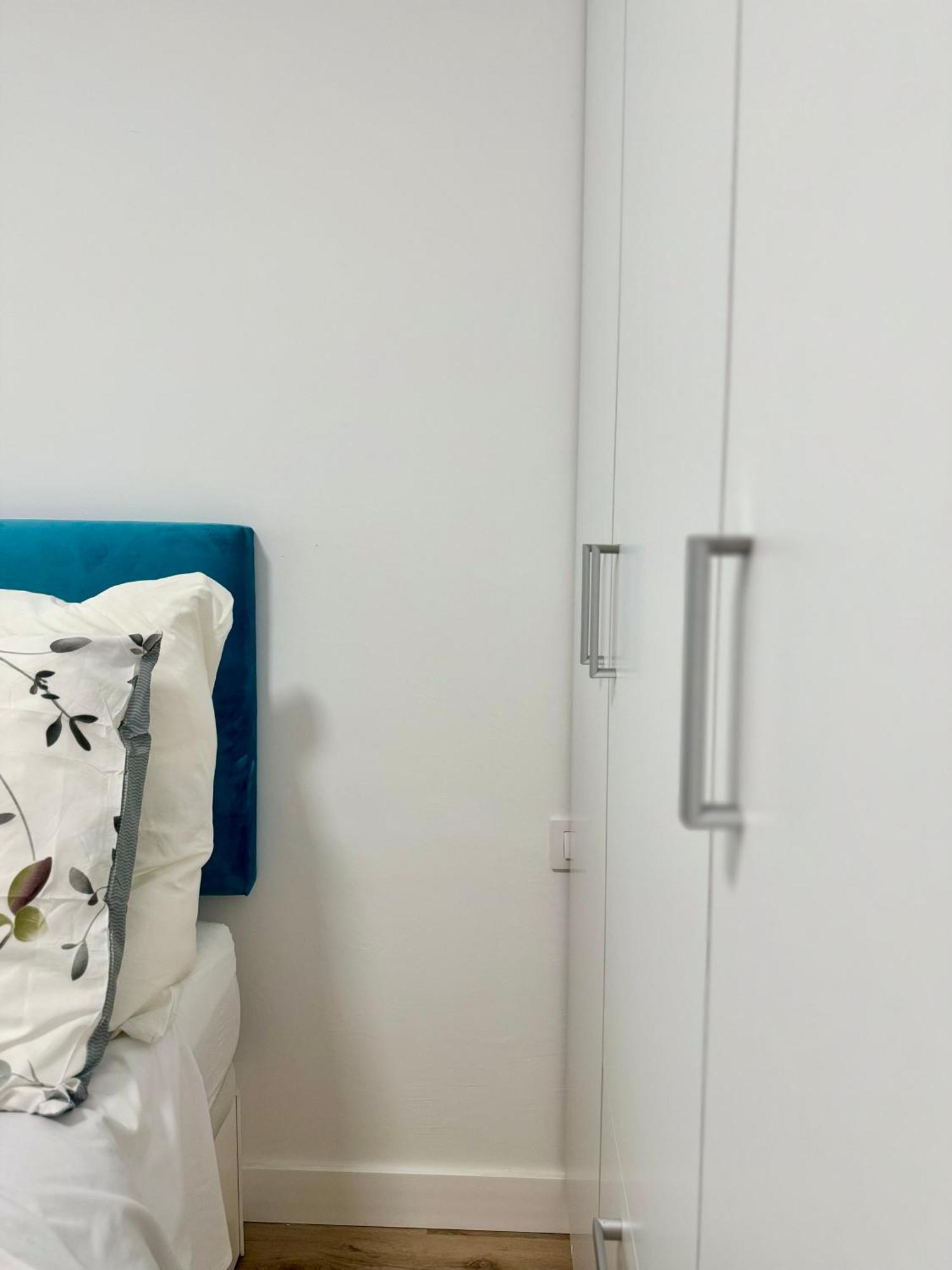 Apartamento Centrico 比戈 外观 照片
