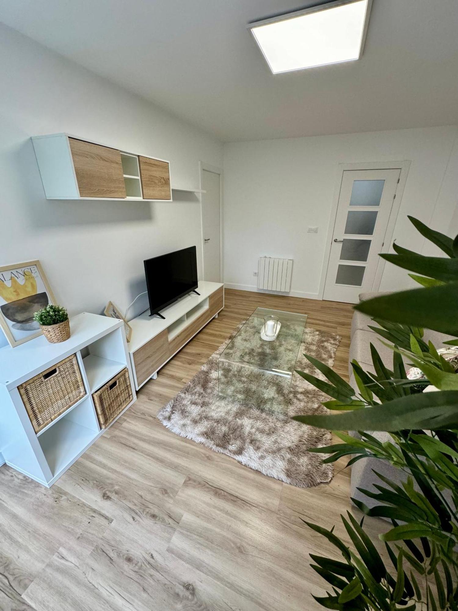 Apartamento Centrico 比戈 外观 照片