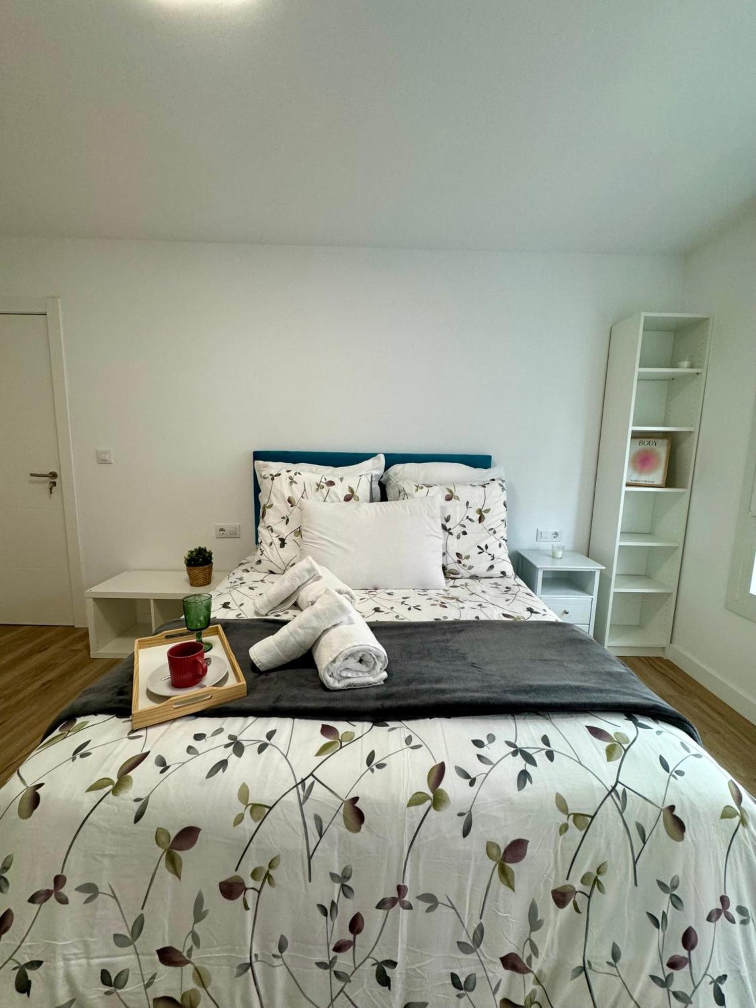 Apartamento Centrico 比戈 外观 照片
