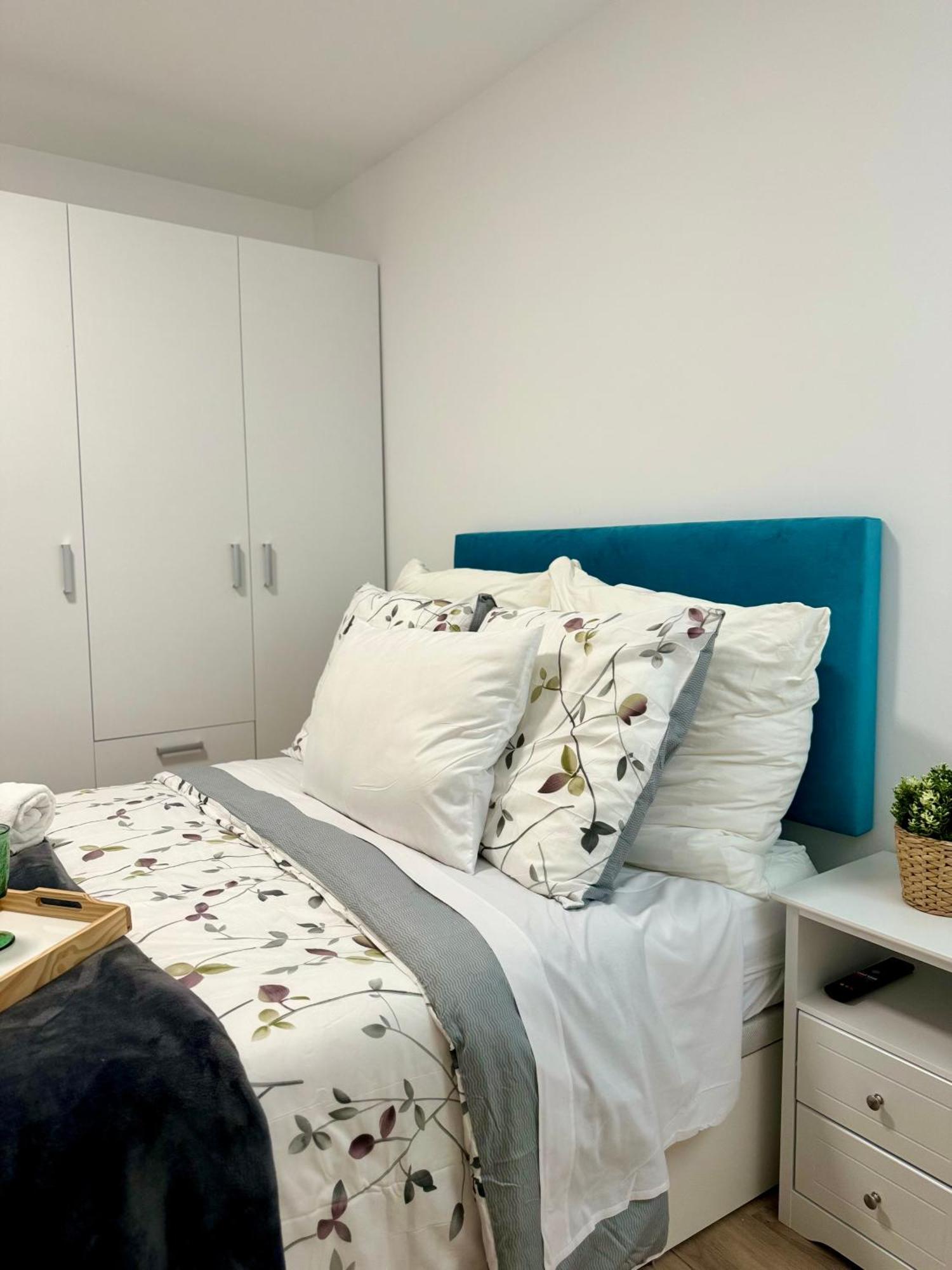 Apartamento Centrico 比戈 外观 照片