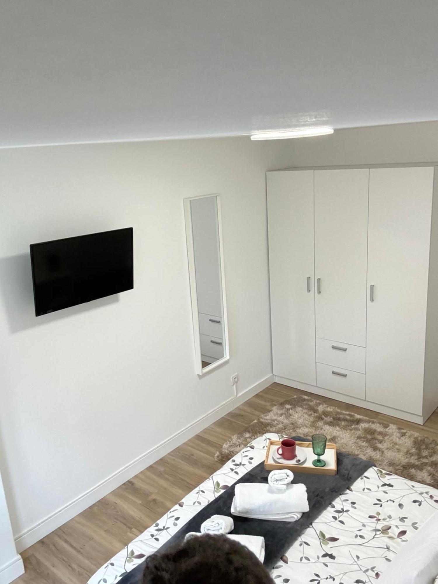 Apartamento Centrico 比戈 外观 照片
