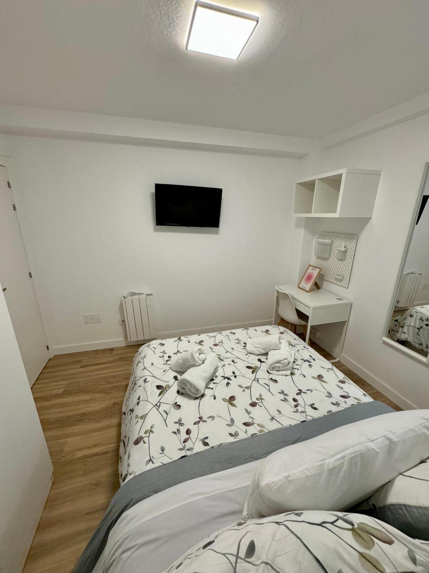 Apartamento Centrico 比戈 外观 照片