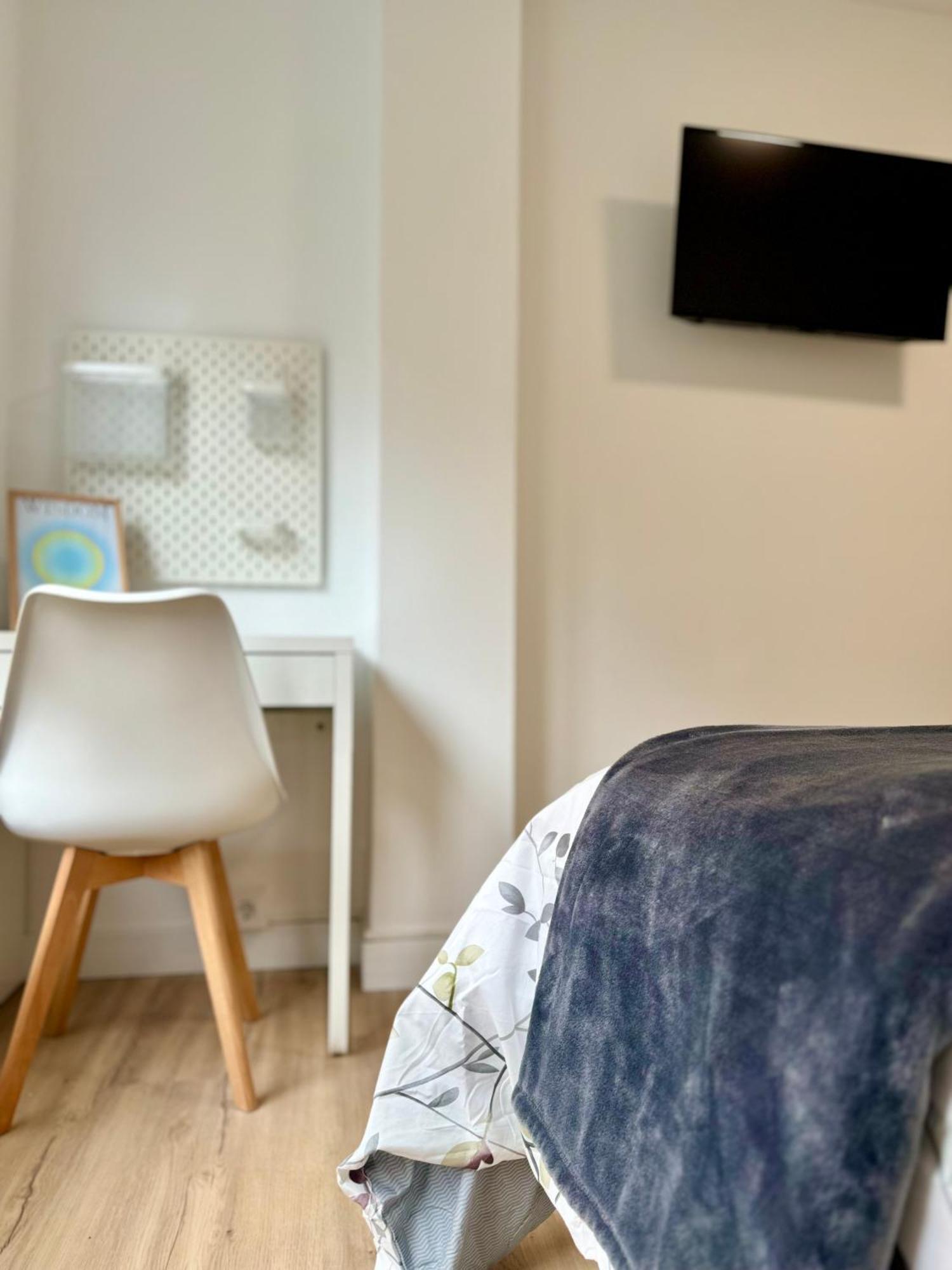 Apartamento Centrico 比戈 外观 照片